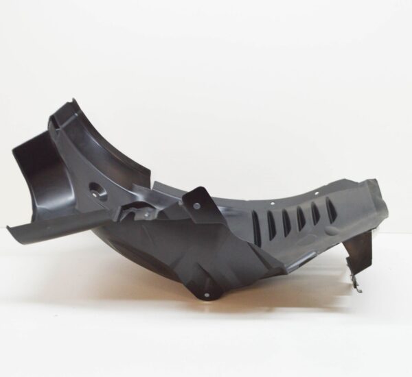 NEW MB C W204 FRONT RIGHT FENDER LINER SPLASH SHIELD A2046905630 ORIGINAL - Image 3