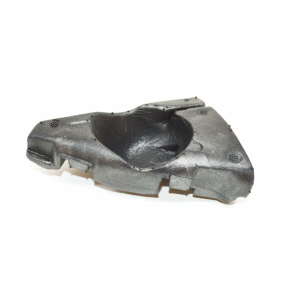 NEW MB E W211 FRONT RIGHT DOOR MIRROR TRIANGLE INSIDE GASKET A2117250298 - Image 3