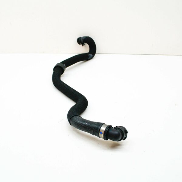 NEW MERCEDES-BENZ GLE W167 MOLDED HOSE FROM VALVE TO PUMP A1675063400 ORIGINAL - Image 3