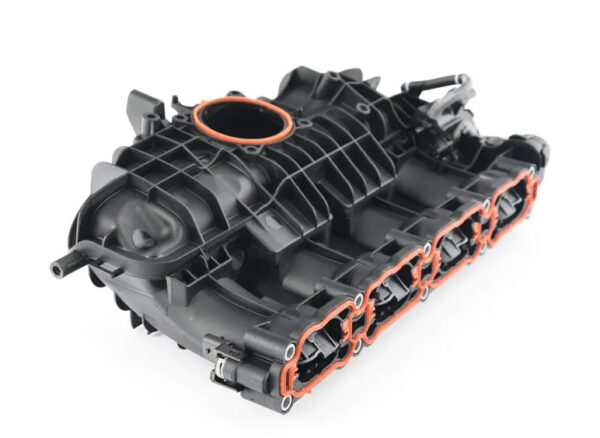 NEW AUDI Q8 ENGINE INTAKE MANIFOLD 06L133201FP ORIGINAL - Image 3
