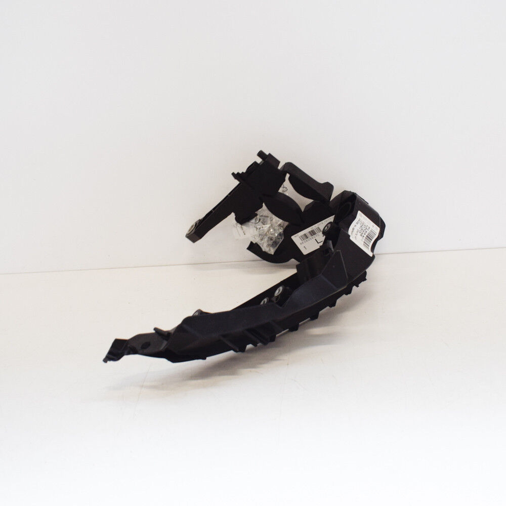 NEW AUDI A4 B8 LEFT HEADLIGHT BRACKET 8K0805607C 5 NEW AUDI A4 B8 LEFT HEADLIGHT BRACKET 8K0805607C - Image 5