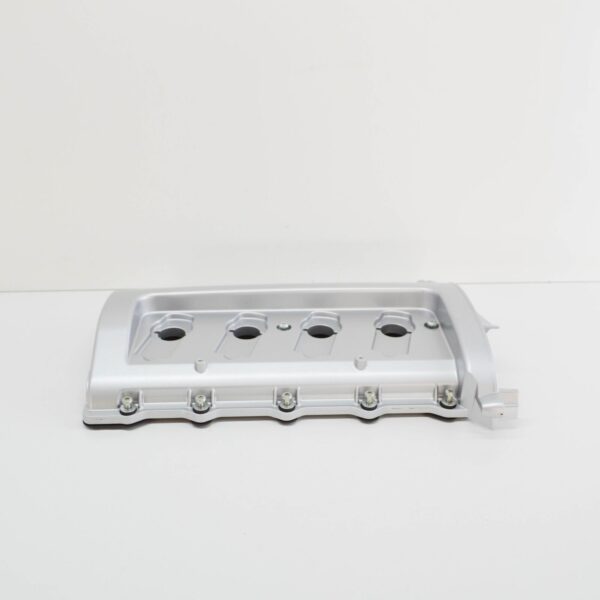 NEW VW PHAETON GP2 RIGHT CYLINDER HEAD COVER WITH GASKET 077103472P ORIGINAL - Image 3