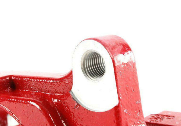 NEW VOLKSWAGEN JETTA A5 REAR BRAKE CALIPER CARRIER 1K0615425S - Image 5