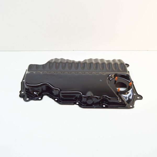 NEW VOLKSWAGEN ARTEON 3H7 ENGINE CRANKCASE OIL PAN LOWER PART 05L103602 ORIGINAL - Image 3