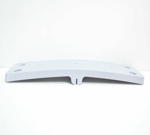 NEW MB S W240 MAYBACH FRONT BUMPER LICENSE PLATE BRACKET A24088505819999 - Image 3