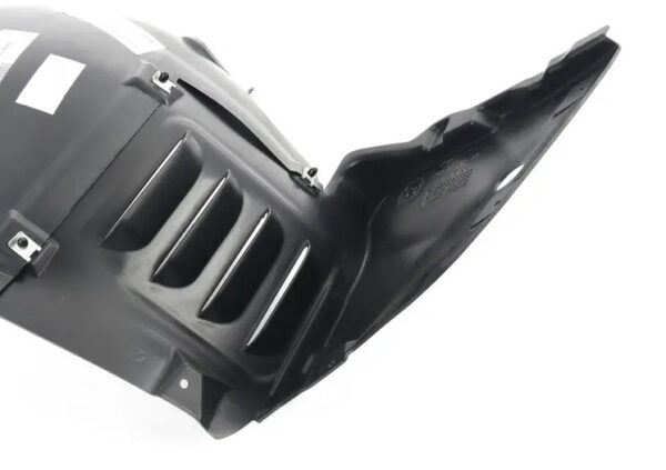 NEW MB CLK C209 AMG FRONT RIGHT WHEEL HOUSING FRONT LINER A2098801005 ORIGINAL - Image 3
