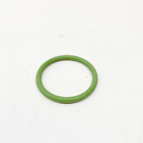 NEW MERCEDES-BENZ S W140 TURBO SEAL RING A0139972948 ORIGINAL - Image 3