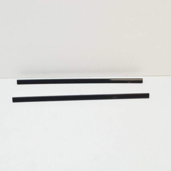 NEW AUDI Q7 4M FRONT RADIATOR GRILLE UPPER MOULDING TRIM 4M0807967BRN4 - Image 5