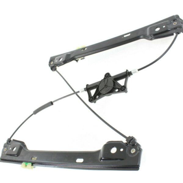 NEW MERCEDES-BENZ GL X166 REAR RIGHT DOOR WINDOW LIFTER A1667200179 ORIGINAL - Image 3