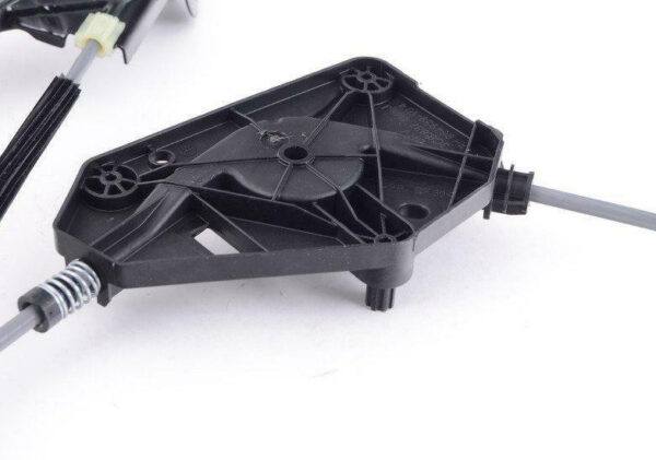 NEW VOLKSWAGEN CC FRONT RIGHT DOOR WINDOW REGULATOR 3C8837462M ORIGINAL - Image 3