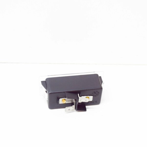 NEW MERCEDES-BENZ VITO W638 REAR LICENSE PLATE LAMP A6388200356 ORIGINAL - Image 3