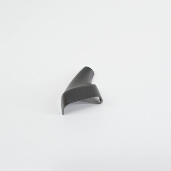 NEW VW AMAROK INTERIOR REAR VIEW MIRROR RIGHT COVER CAP 1K08585489B9 ORIGINAL - Image 3