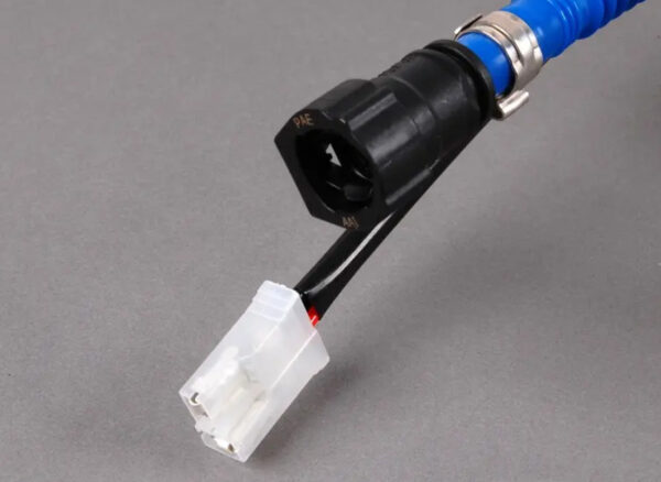NEW VOLKSWAGEN TOUAREG 7L MK1 LEFT SIDE FUEL PUMP 7L6919087F ORIGINAL - Image 3