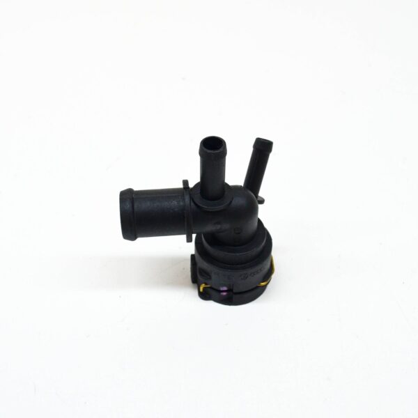 NEW VW TIGUAN 5N WATER COOLANT HOSE QUICK ACTING COUPLING 5N0122291R ORIGINAL - Image 3