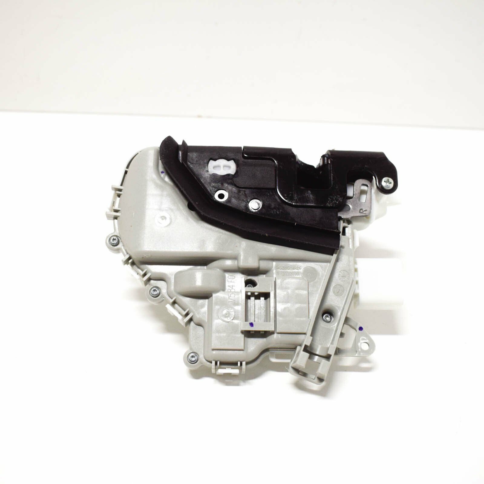 NEW AUDI A4 B8 FRONT RIGHT DOOR LOCK RHD 8J2837016E ORIGINAL 3 NEW AUDI A4 B8 FRONT RIGHT DOOR LOCK RHD 8J2837016E ORIGINAL - Image 3