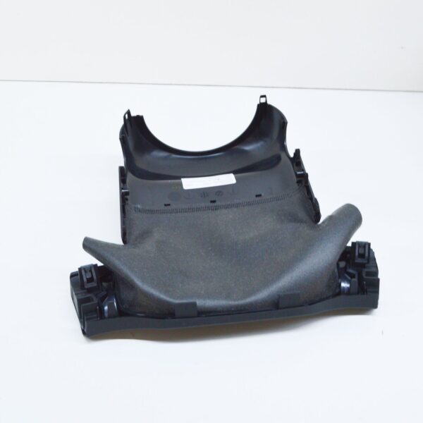 NEW AUDI A3 8V STEERING WHEEL UPPER PART TRIM LHD 8V1953491D6PS - Image 5