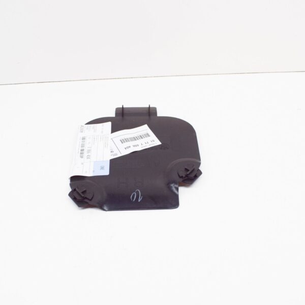 NEW BMW Z4 E85 FRONT RIGHT WHEEL ARCH COVER 51717056404 ORIGINAL - Image 3