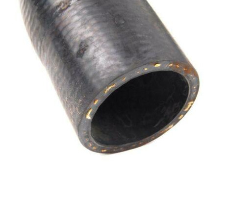 NEW MERCEDES-BENZ SALOON W123 RADIATOR BOTTOM HOSE A1235012582 ORIGINAL 3 NEW MERCEDES-BENZ SALOON W123 RADIATOR BOTTOM HOSE A1235012582 ORIGINAL - Image 3