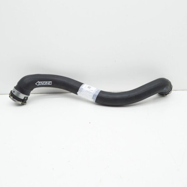 NEW MERCEDES-BENZ E W213 LEFT WATER RADIATOR HOSE A2135012782 ORIGINAL - Image 3