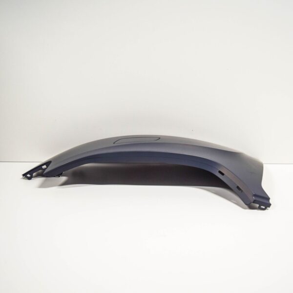 NEW AUDI A4 B8 FRONT LEFT BUMPER COVER CORNER 8K0807065GGRU ORIGINAL - Image 3