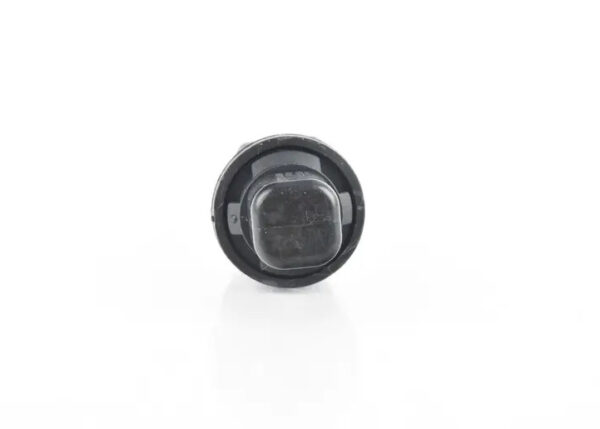 NEW VW TOUAREG 7P MK2 REAR LID ADJUSTABLE STOP BUFFER 6Q6827499E ORIGINAL - Image 3