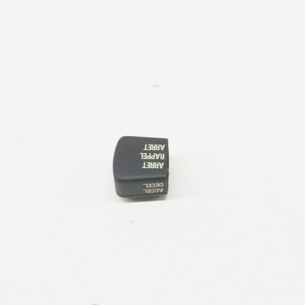 NEW BMW E31 E32 E34 E36 E39 CRUISE CONTROL SWITCH BUTTON 1390969 61311390969 - Image 3