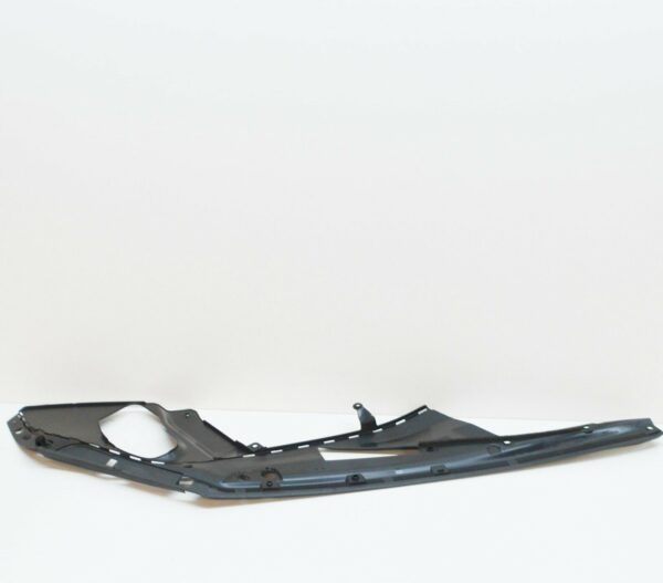 NEW BMW 6 F13 SUPPORT SEAL REAR RIGHT 7211930 51767211930 ORIGINAL - Image 3