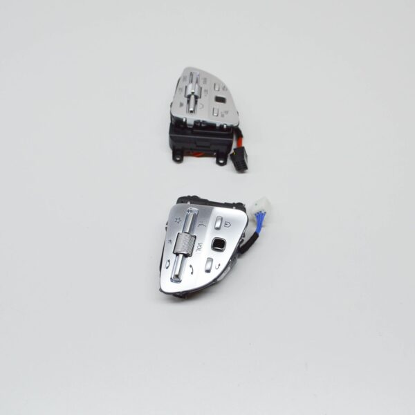 NEW MB S W222 STEERING WHEEL LEFT AND RIGHT SWITCH LHD A09990500042A17 ORIGINAL - Image 3