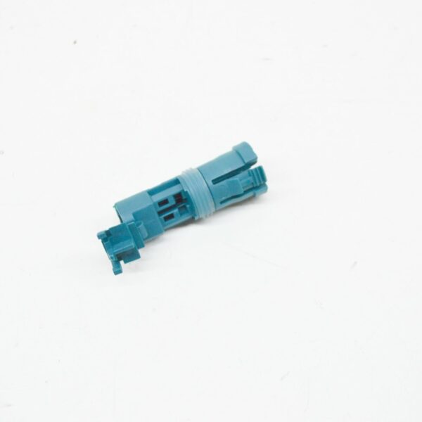 NEW BMW 7 E38 ABS WHEEL SPEED SENSOR CONNECTOR 61131392246 1392246 ORIGINAL - Image 3