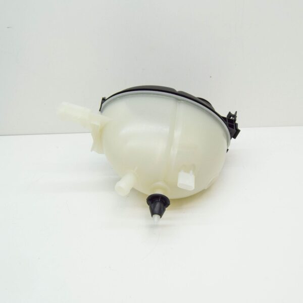 NEW MERCEDES-BENZ C W204 AMG EXPANSION TANK RESERVOIR A2045000949 ORIGINAL - Image 3