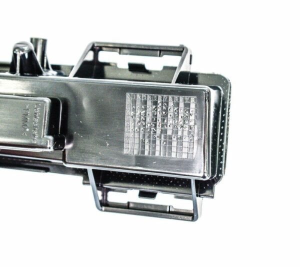 NEW MERCEDES-BENZ GL X166 FRONT RIGHT DAYLIGHT LIGHT A0999068201 ORIGINAL - Image 3