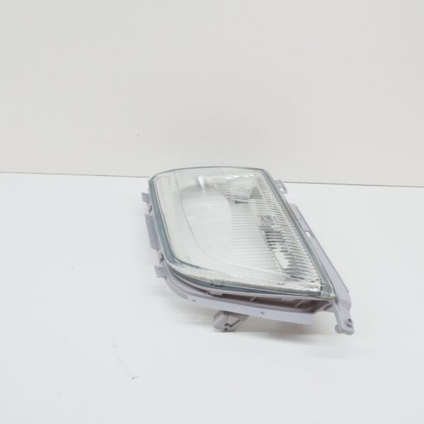 NEW MB SL R129 LEFT HEADLIGHT DIFFUSING LENS RHD A1298201366 - Image 3