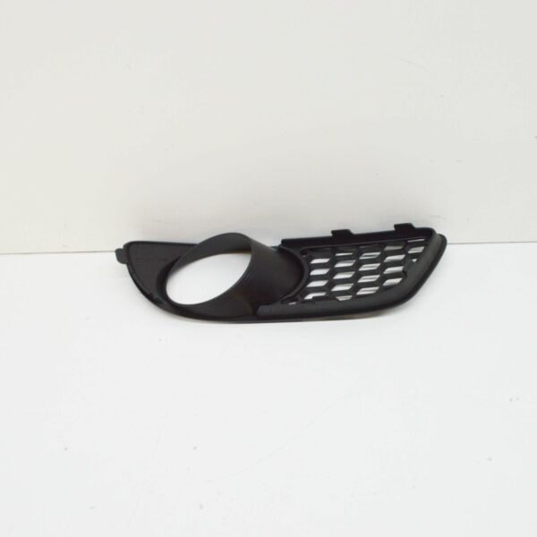 NEW VW TOUAREG 7L FRONT BUMPER FOG GRILL LEFT BLACK 7L9853663A9B9 - Image 5