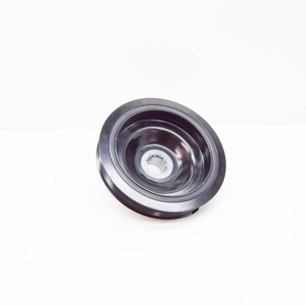 NEW MERCEDES-BENZ GLE W167 CRANKSHAFT PULLEY A2640300900 ORIGINAL - Image 3