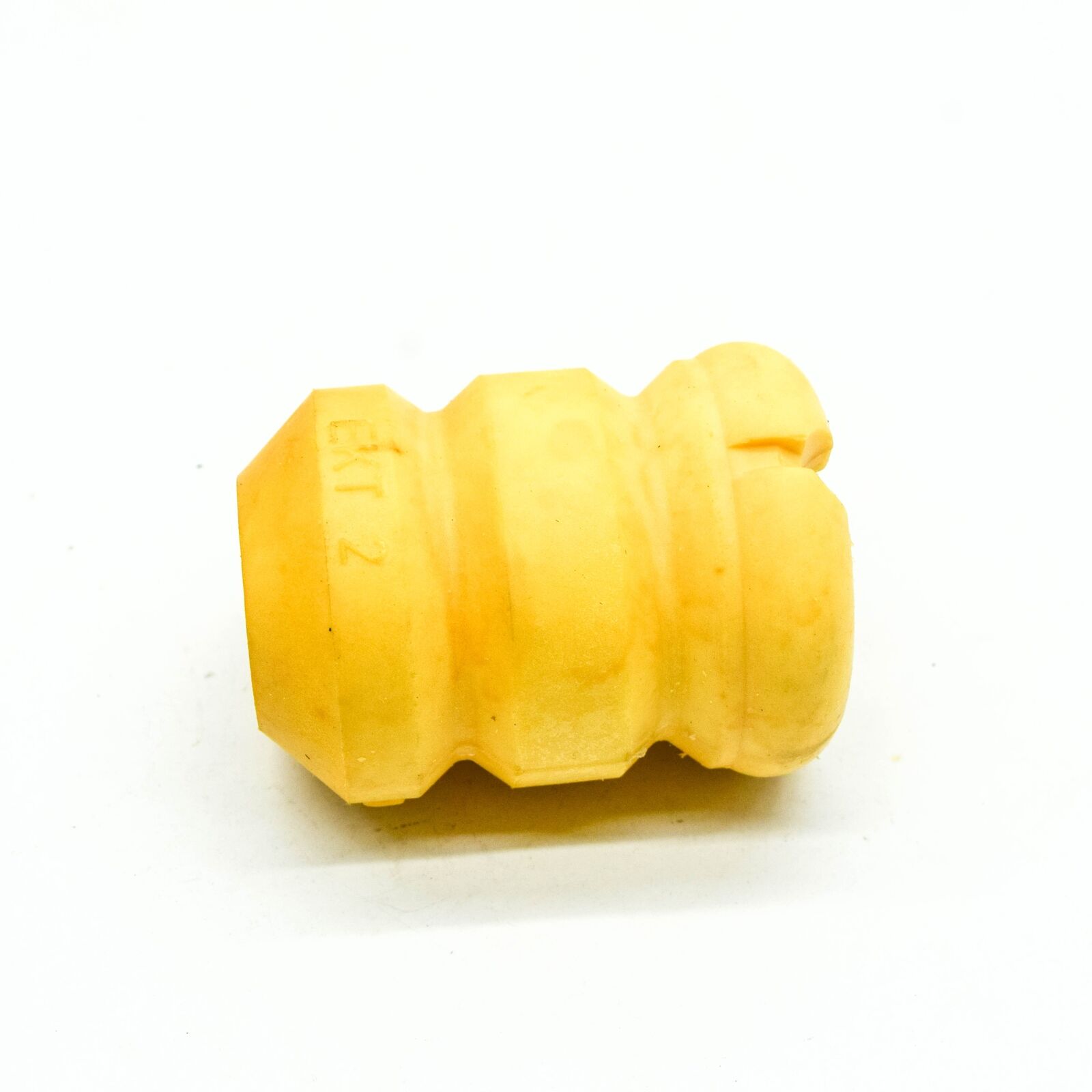 NEW MERCEDES-BENZ COUPE C124 FRONT AXLE SPRING RUBBER BUFFER A1243230644 3 NEW MERCEDES-BENZ COUPE C124 FRONT AXLE SPRING RUBBER BUFFER A1243230644 - Image 3