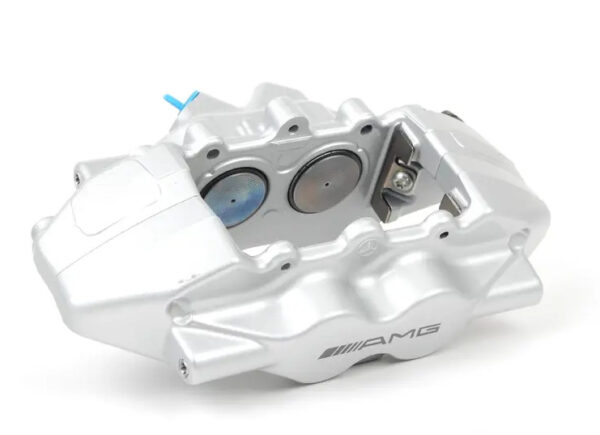 NEW MERCEDES-BENZ SLK R171 AMG REAR RIGHT BRAKE CALIPER A003420308326 ORIGINAL - Image 3