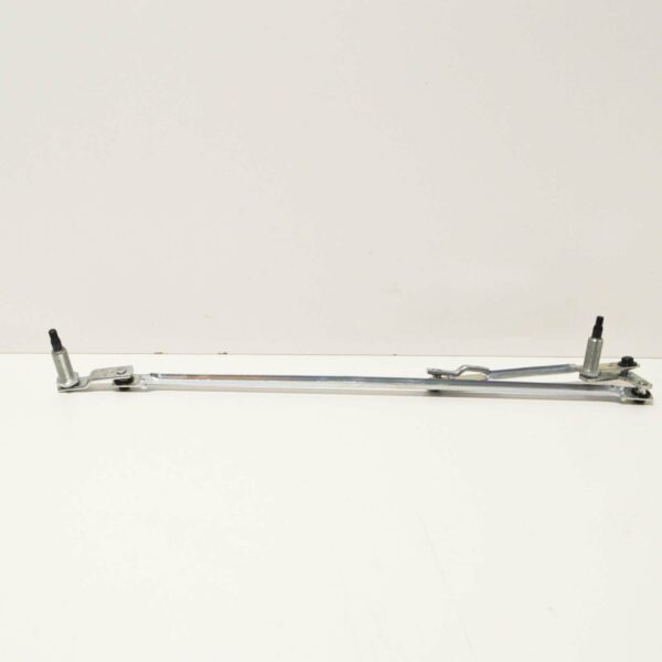 NEW MERCEDES BENZ G W463 FRONT WIPER LINKAGE MECHANISM LHD A4638200941 ORIGINAL - Image 3
