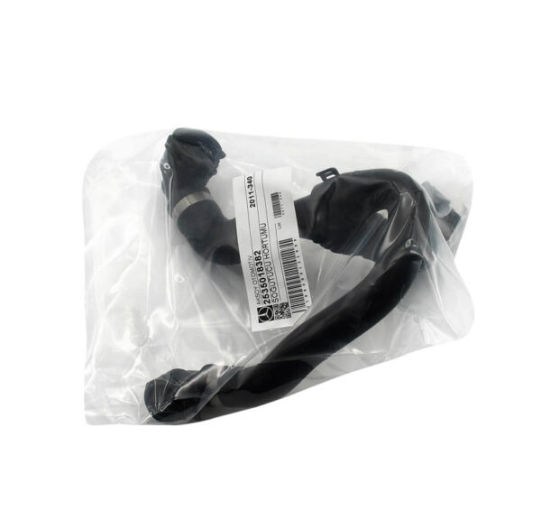 NEW MERCEDES-BENZ GLC X253 ENGINE WATER COOLANT PIPE A2535018382 ORIGINAL - Image 3