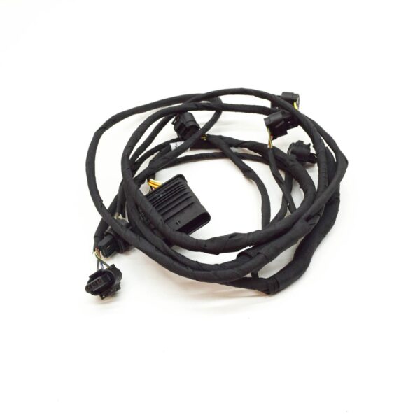 NEW MB CLS SHOOTING BRAKE X218 REAR PARKING AID WIRING A2185405905 ORIGINAL - Image 3