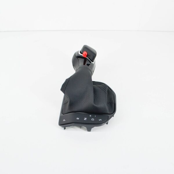 NEW VW TRANSPORTER T6 GEAR SHIFTING KNOB LEVER COVER LHD 7E1713203ABMNZ ORIGINAL - Image 3
