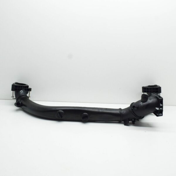 NEW AUDI Q7 4M INTERCOOLER PRESSURE PIPE 06M145674DR ORIGINAL - Image 3