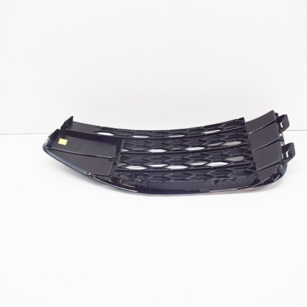 NEW AUDI Q7 4L FRONT BUMPER RIGHT GRILLE S-LINE 4L0807676BT94 4L0807676B - Image 5