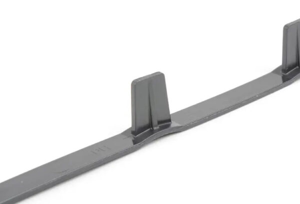 NEW MERCEDES-BENZ A W169 LUGGAGE REAR FLOOR BRACKET A1698600814 ORIGINAL - Image 3