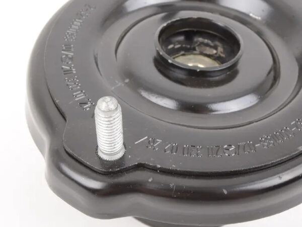 NEW MB E W211 FRONT RIGHT UPPER STRUT MOUNT SPRING PLATE A2113200226 ORIGINAL - Image 3