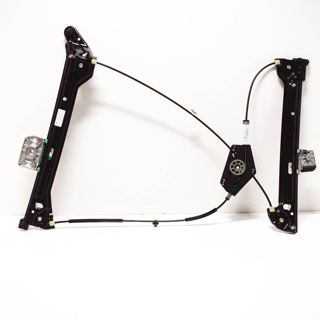 NEW AUDI A5 8T3 FRONT RIGHT DOOR WINDOW REGULATOR 8T0837462D 2008 3364653 3 NEW AUDI A5 8T3 FRONT RIGHT DOOR WINDOW REGULATOR 8T0837462D 2008 3364653 - Image 3