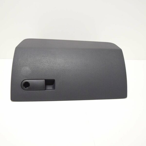 NEW VOLKSWAGEN TRANSPORTER T5 GLOVE BOX LID COVER LHD 7E185712171N ORIGINAL - Image 3