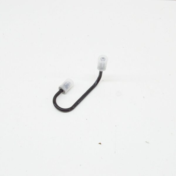 NEW AUDI Q7 4L REAR LEFT BRAKE LINE 7L0614771A ORIGINAL - Image 3