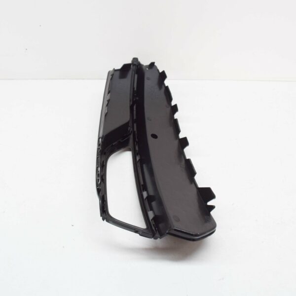 NEW AUDI A3 8PA FRONT BUMPER LEFT SIDE GRILLE 8V3807681G 9B9 2013 - Image 5