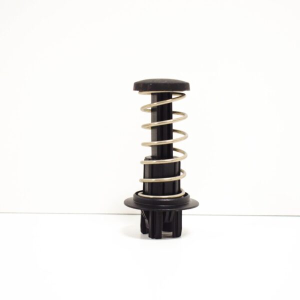 NEW MERCEDES-BENZ C W204 ENGINE HOOD SPRING ELEMENT A2048800227 - Image 5