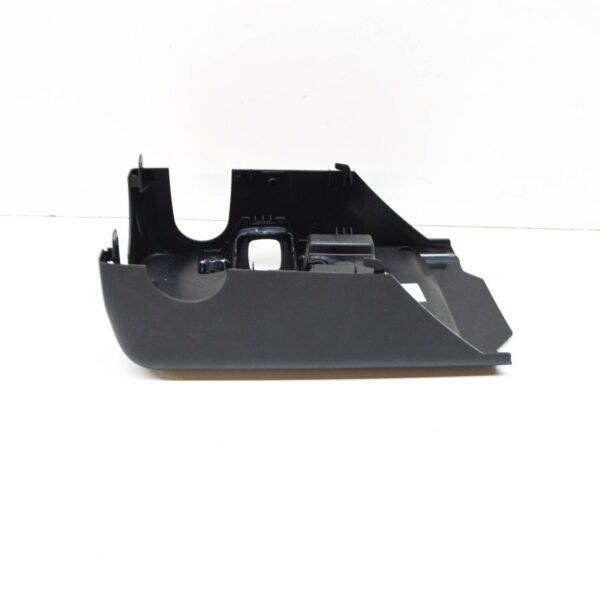 NEW AUDI Q7 4M STEERING COLUMN LOWER TRIM 4M0953516A6PS ORIGINAL - Image 3